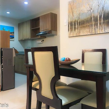 2 Bedroom Condo @ Midpoint Residences W/ City View Mandawe Extérieur photo