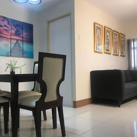 2 Bedroom Condo @ Midpoint Residences W/ City View Mandawe Extérieur photo