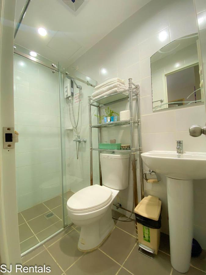 2 Bedroom Condo @ Midpoint Residences W/ City View Mandawe Extérieur photo