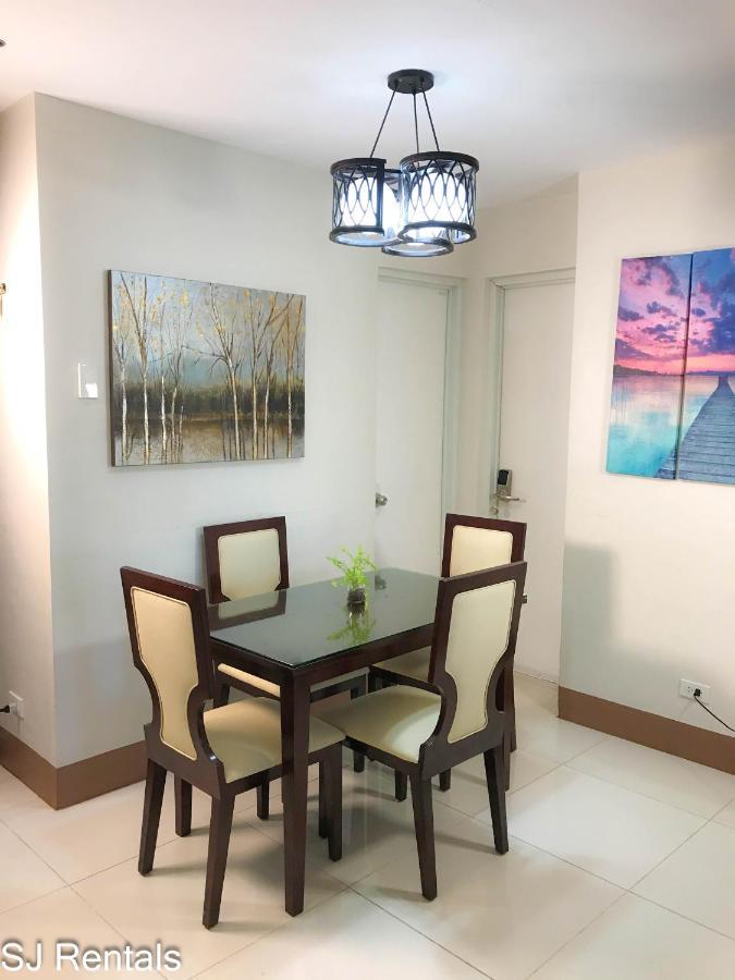 2 Bedroom Condo @ Midpoint Residences W/ City View Mandawe Extérieur photo