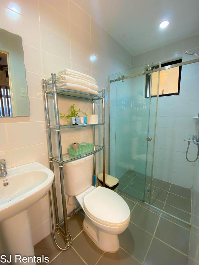 2 Bedroom Condo @ Midpoint Residences W/ City View Mandawe Extérieur photo
