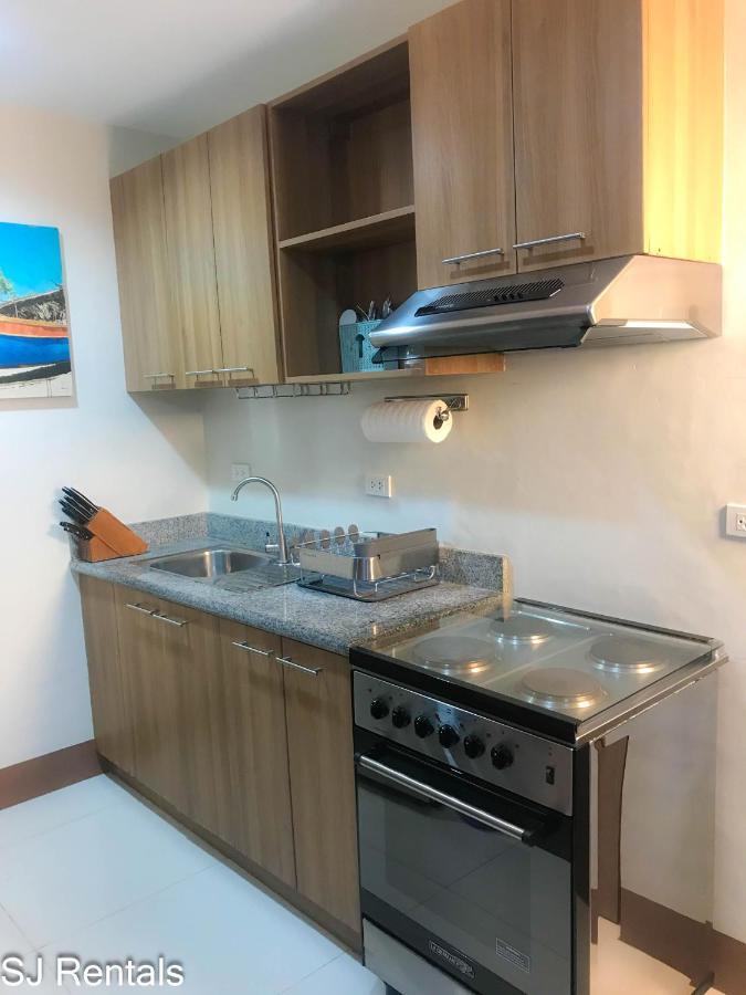 2 Bedroom Condo @ Midpoint Residences W/ City View Mandawe Extérieur photo
