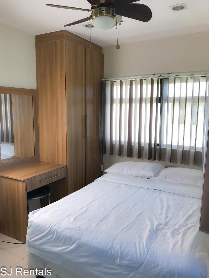 2 Bedroom Condo @ Midpoint Residences W/ City View Mandawe Extérieur photo