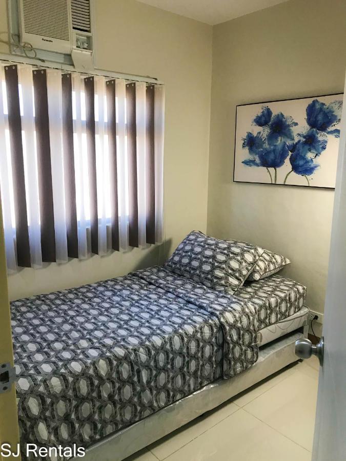 2 Bedroom Condo @ Midpoint Residences W/ City View Mandawe Extérieur photo